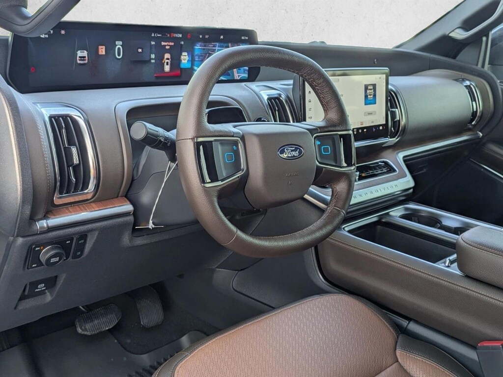 New 2026 Ford Expedition Max King Ranch SUV