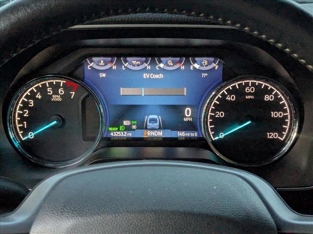 2022 Ford F-150 XLT photo 3