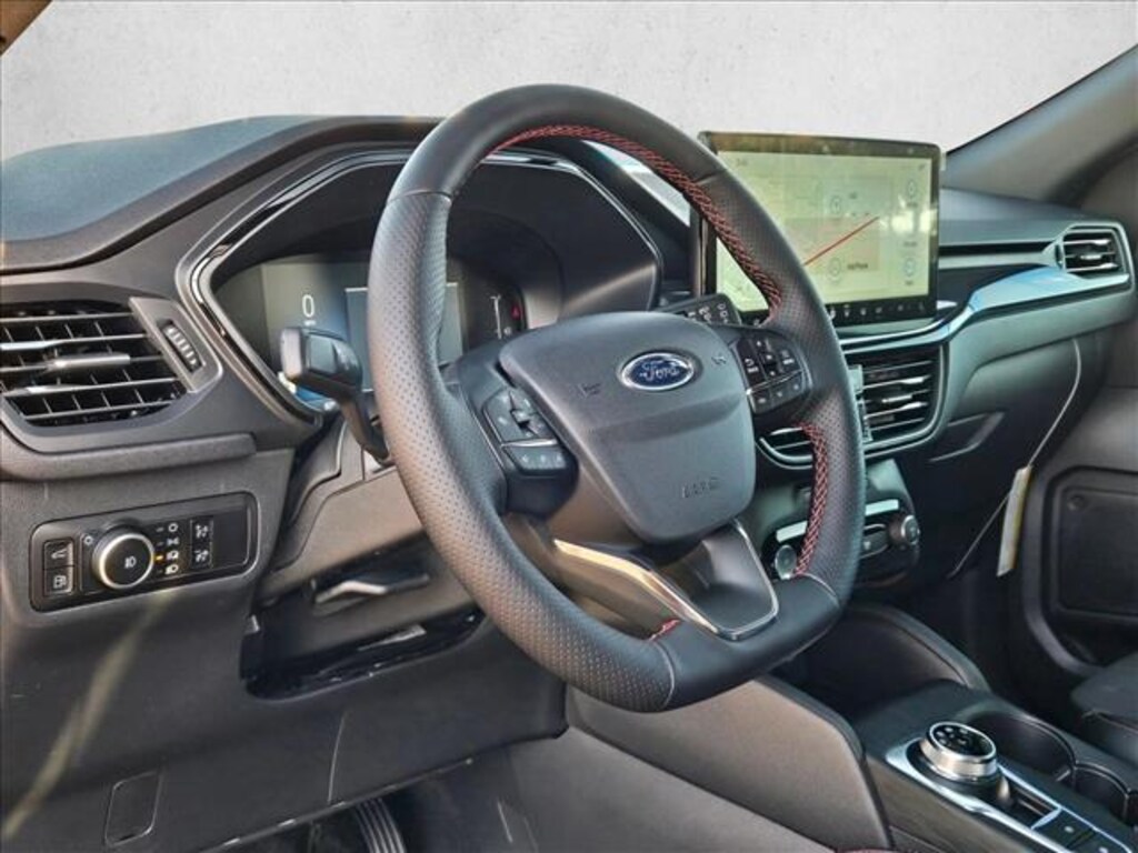 New 2026 Ford Escape ST-Line Select SUV