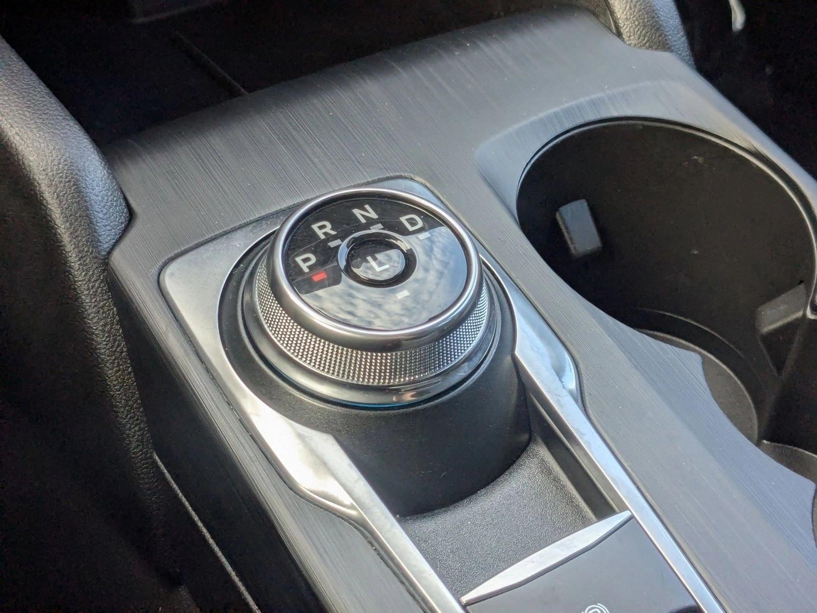 2025 Ford Escape ST-Line - Photo 12