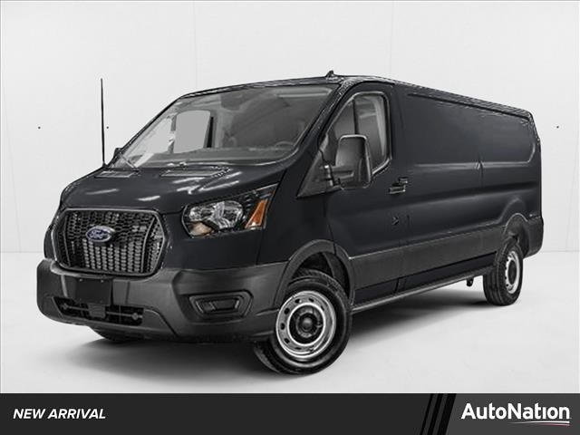 2026 Ford Transit's photo