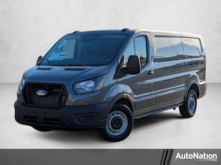 2026 Ford Transit-150 Cargo Van Low Roof Van