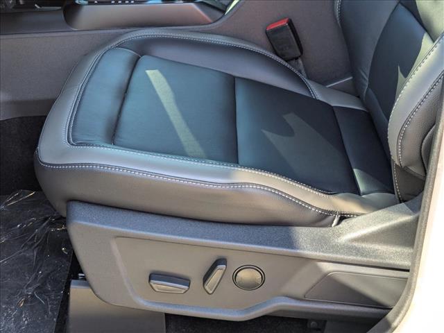 2025 Ford Bronco Outer Banks photo 4