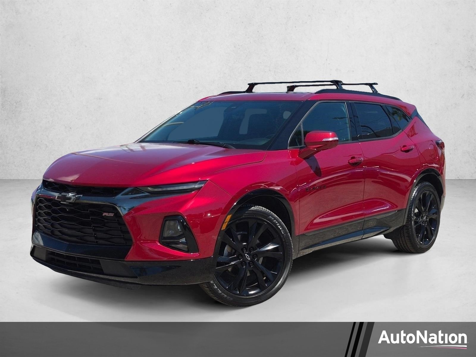 2020 Chevrolet Blazer