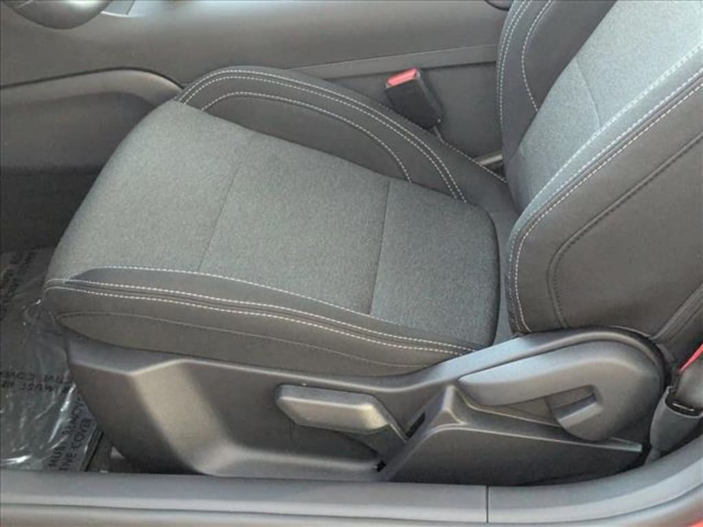 New 2026 Ford Mustang GT Coupe