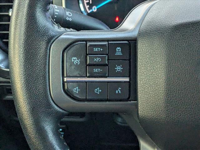 2021 Ford F-150 XLT photo 4