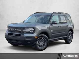 2026 Ford Bronco Sport Big Bend SUV