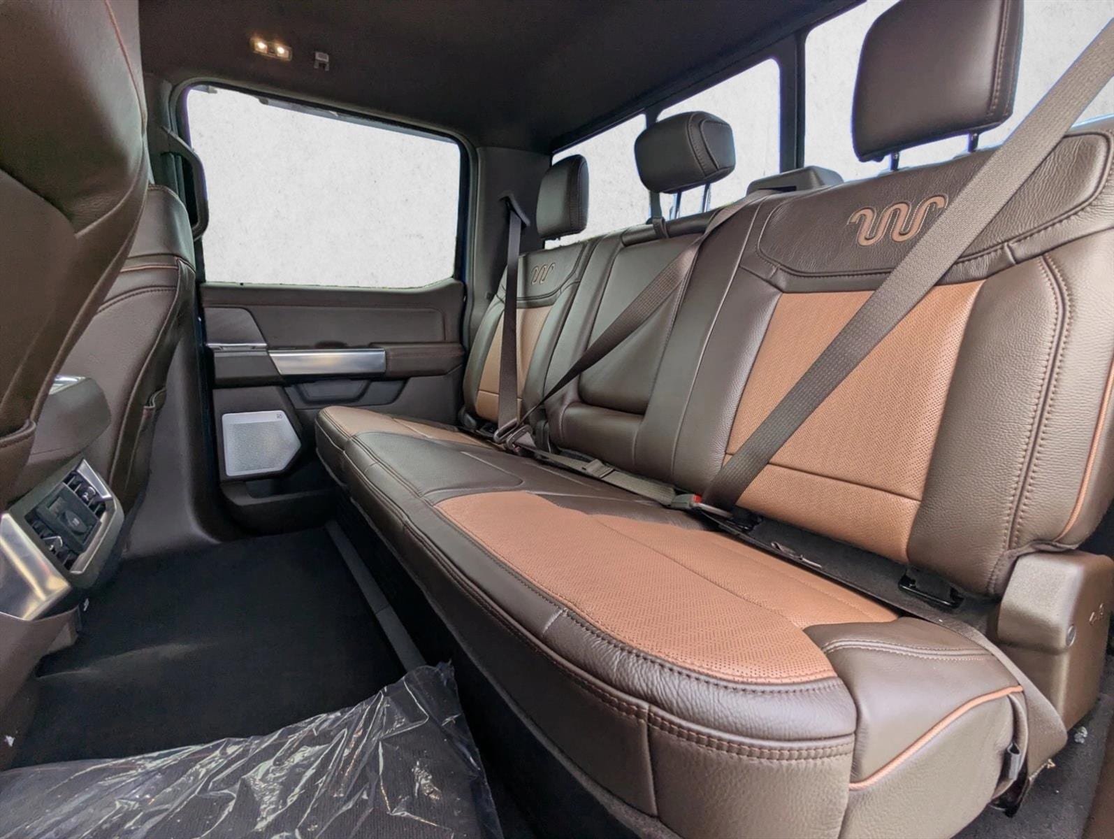 2026 Ford F-250 Super Duty King Ranch - Photo 17