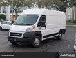  Ram ProMaster 3500