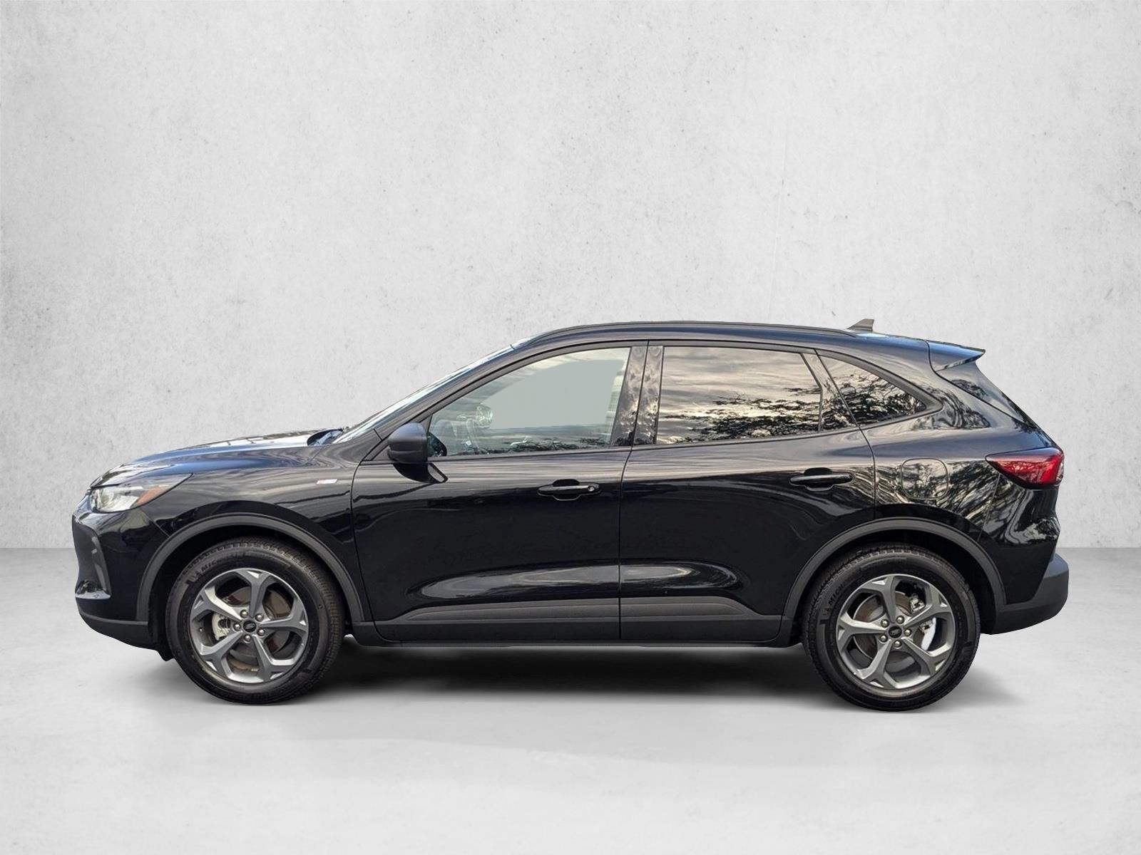 2025 Ford Escape ST-Line - Photo 9