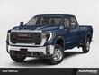  GMC Sierra 2500 HD