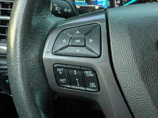 2021 Ford Ranger Lariat photo 4