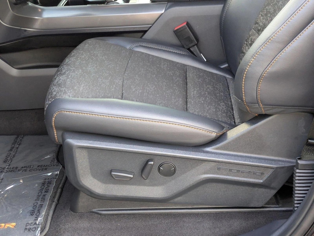 New 2026 Ford F-150 Tremor Truck SuperCrew Cab