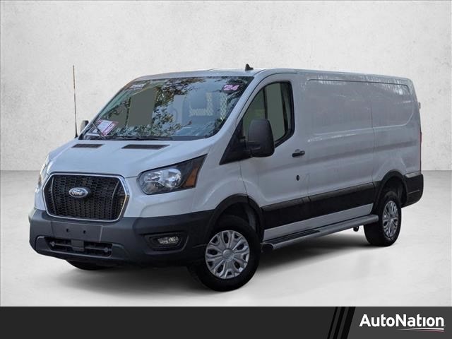 2024 Ford Transit Van Base's photo