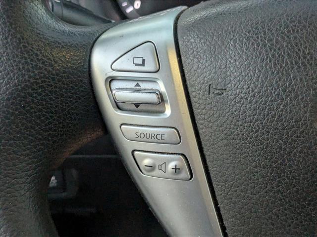 2013 Nissan Sentra SV photo 4