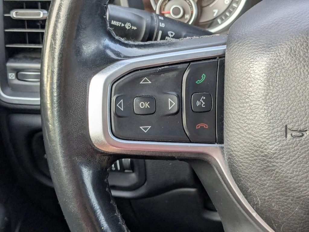 Used 2019 Ram 1500 Big Horn/Lone Star Truck Crew Cab