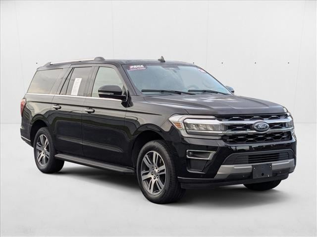 2024 Ford Expedition MAX Limited photo 3