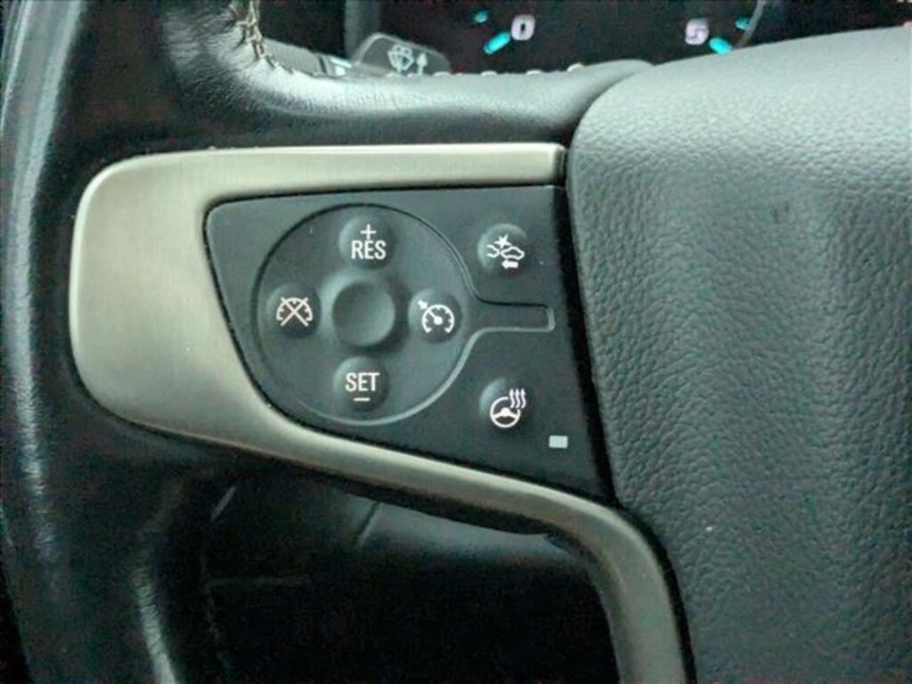 Used 2019 GMC Sierra 3500HD Denali Truck Crew Cab