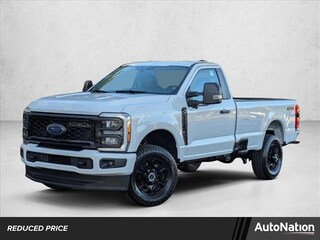 2026 Ford F-350 XL Truck Regular Cab