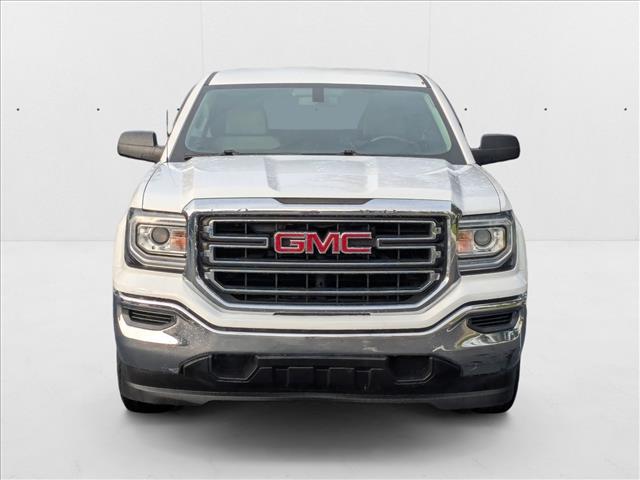 2017 Gmc Sierra 1500 Work Truck photo 2