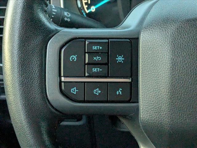2022 Ford F-150 XLT photo 4