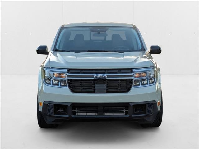 2024 Ford Maverick Lariat photo 2