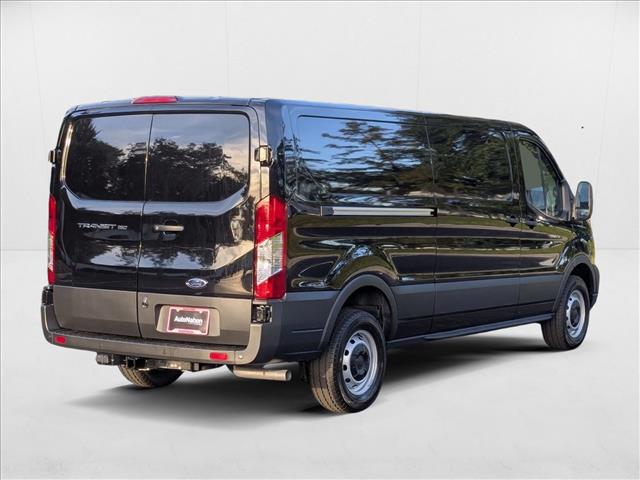 2025 Ford Transit photo 2