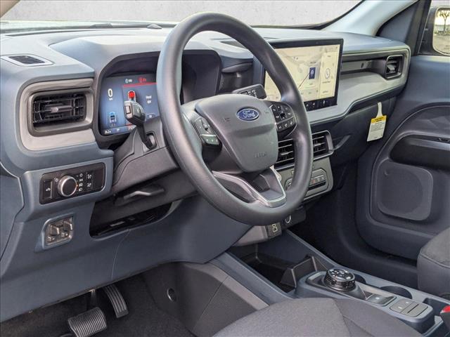 2025 Ford Maverick XL photo 3