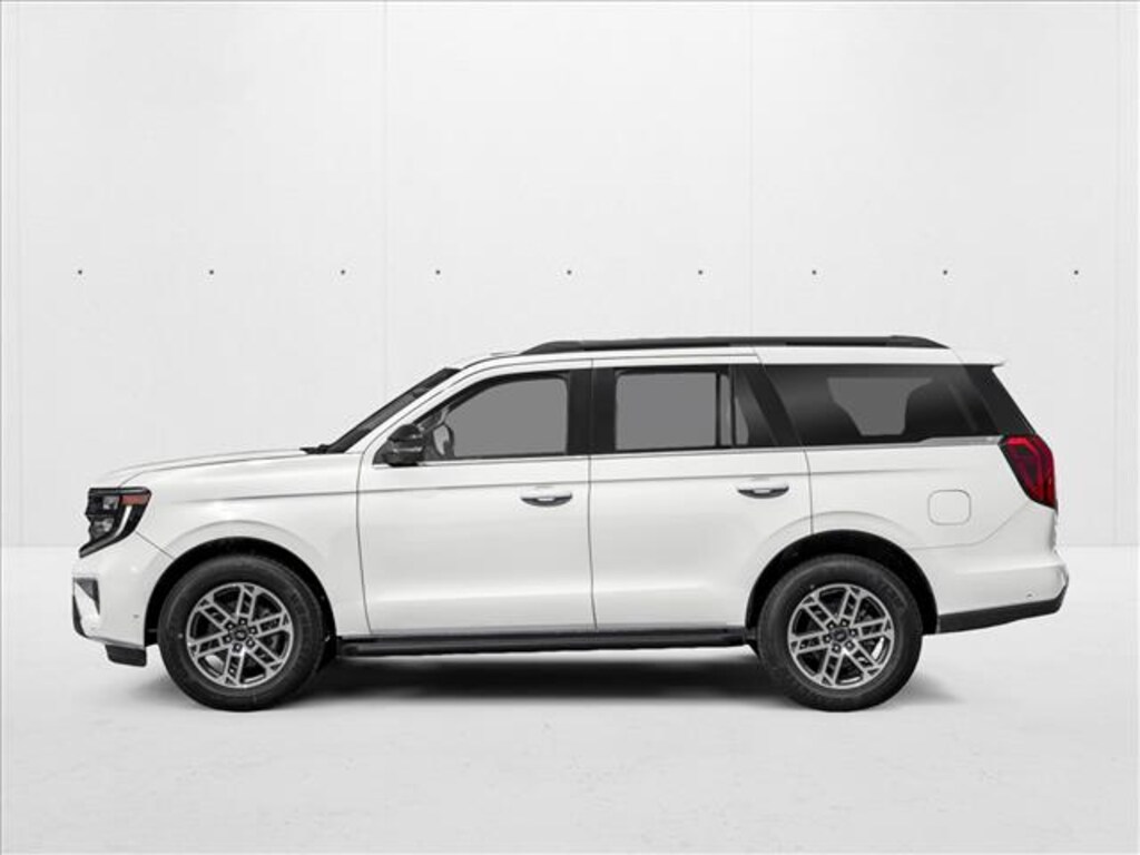 New 2026 Ford Expedition Active SUV