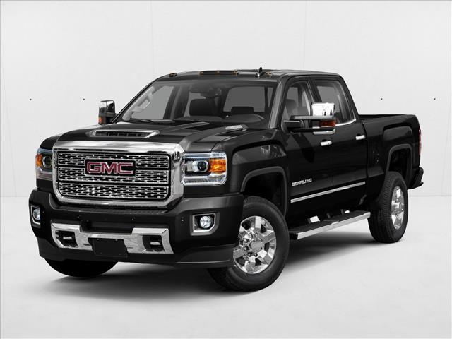 2019 GMC Sierra 3500 Denali HD Denali's photo