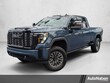  GMC Sierra 2500 HD
