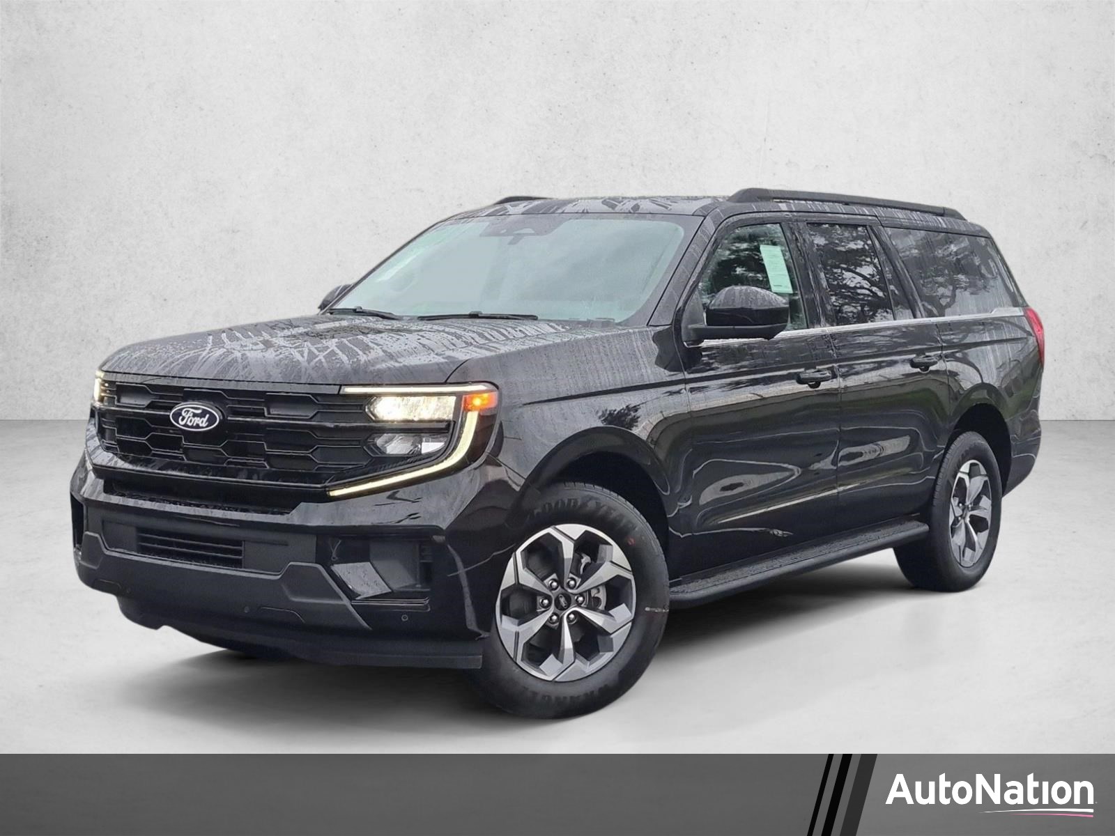 2027 Ford Expedition Max Active SUV