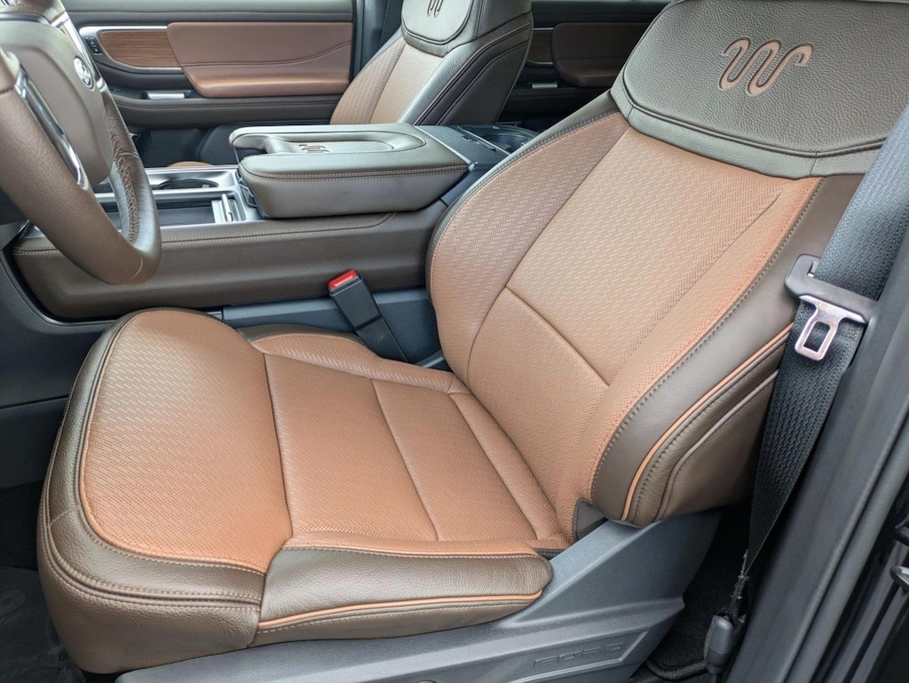 New 2027 Ford Expedition King Ranch SUV