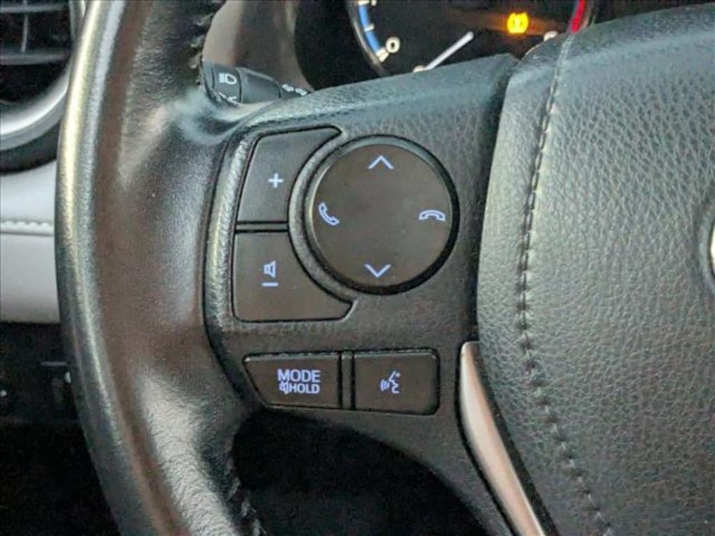 Used 2016 Toyota RAV4 XLE SUV