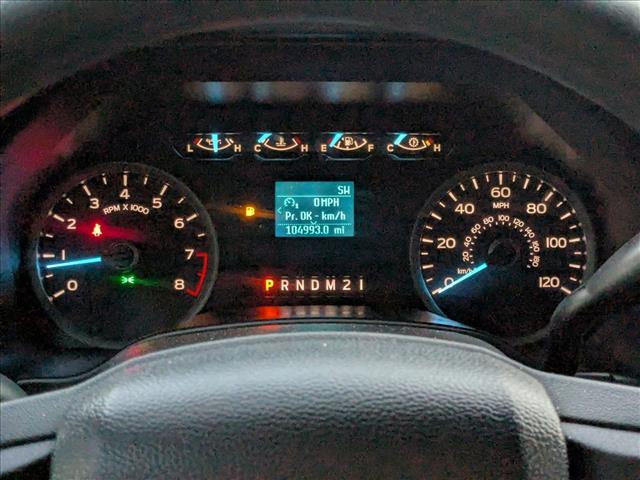 2019 Ford F-150 XLT photo 3