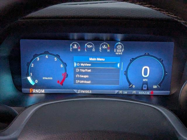 2025 Ford F-150 XLT photo 3