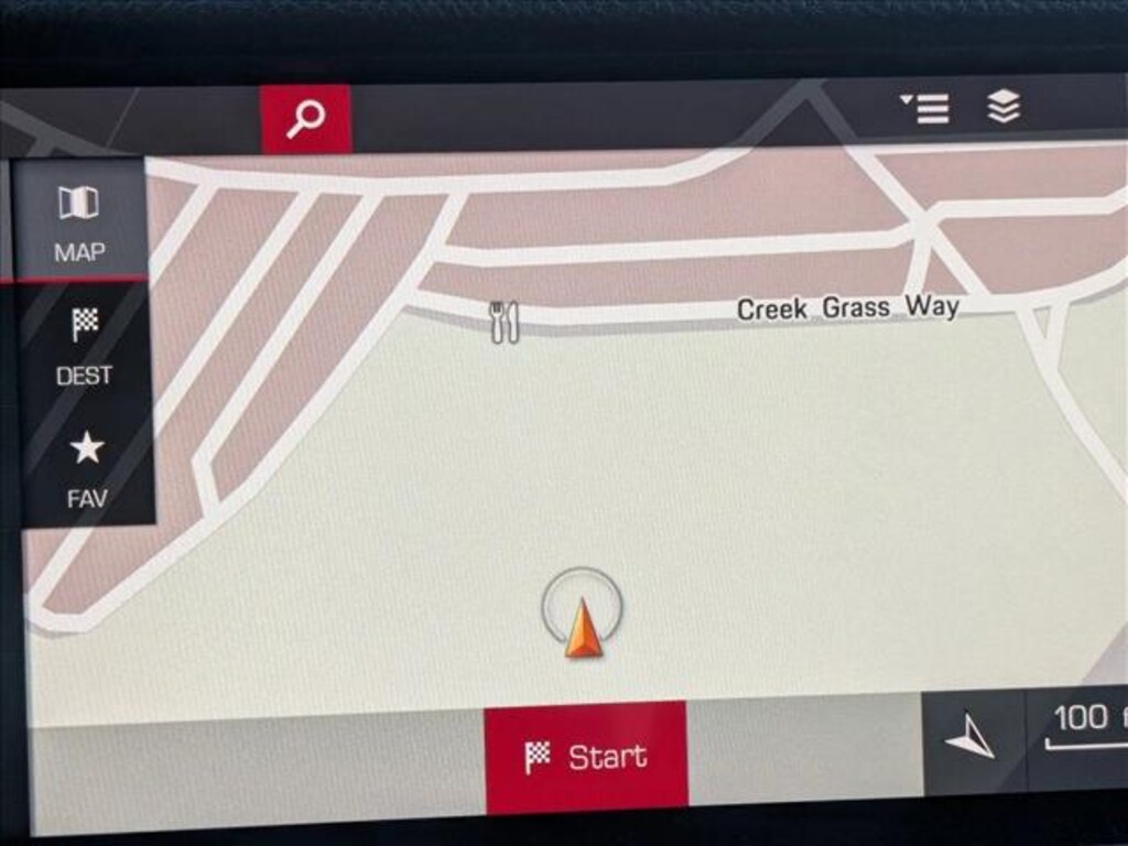 Used 2019 Porsche Cayenne  SUV