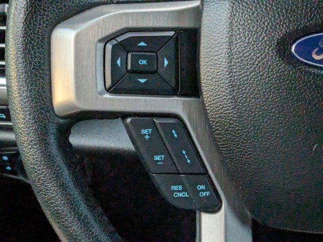 2015 Ford F-150 Platinum photo 4