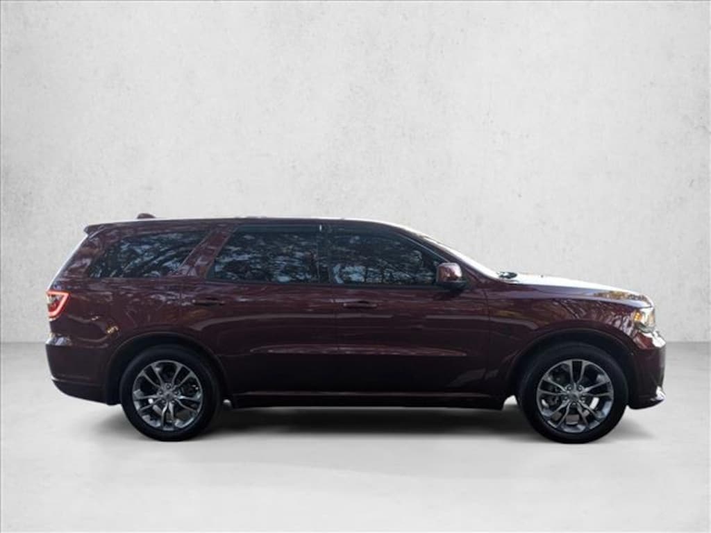 Used 2020 Dodge Durango GT SUV