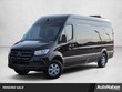  Mercedes-Benz Sprinter 2500