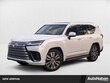 LEXUS LX 600
