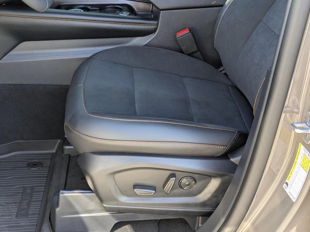 New 2026 Ford Explorer Tremor SUV