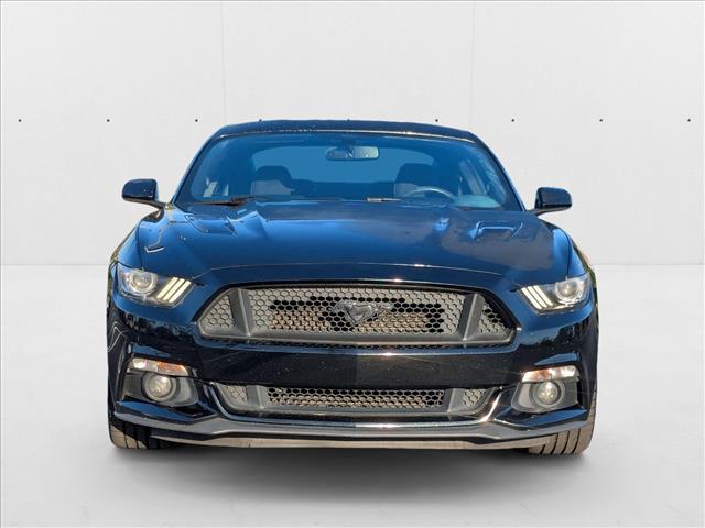 2017 Ford Mustang GT photo 2