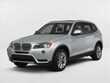 BMW X3 xDrive28i