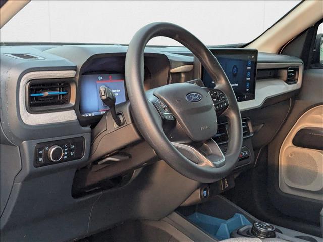 2025 Ford Maverick XLT photo 2