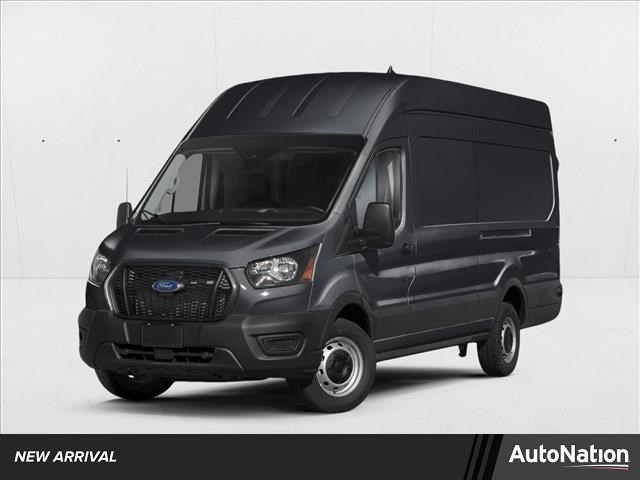 2026 Ford Transit 350 HD High Roof 148EL WB DRW 9950LB's photo