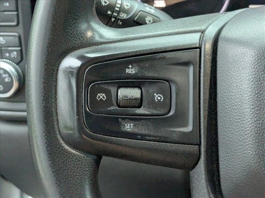 Used 2021 GMC Sierra 3500 HD  Truck Crew Cab