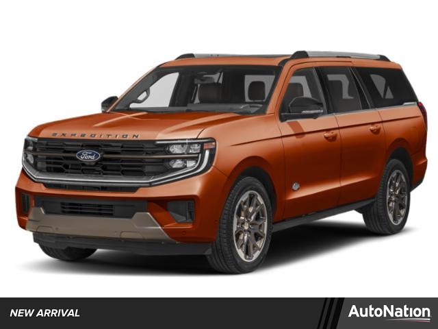  Ford Expedition Max