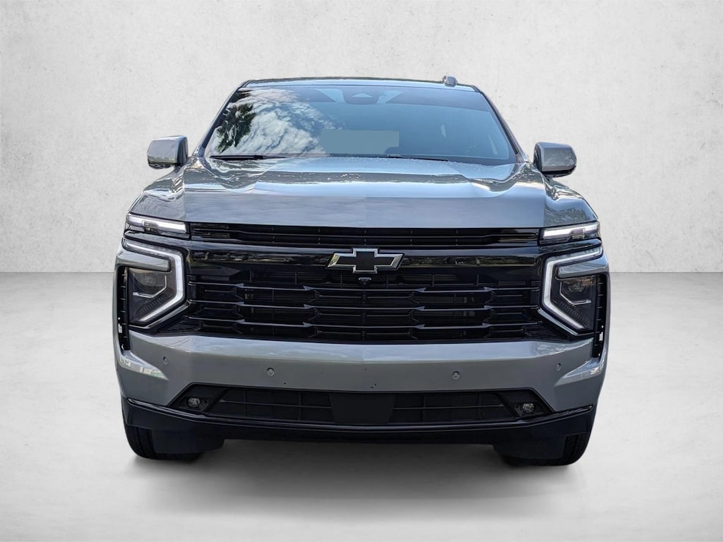 Used 2026 Chevrolet Tahoe RST SUV