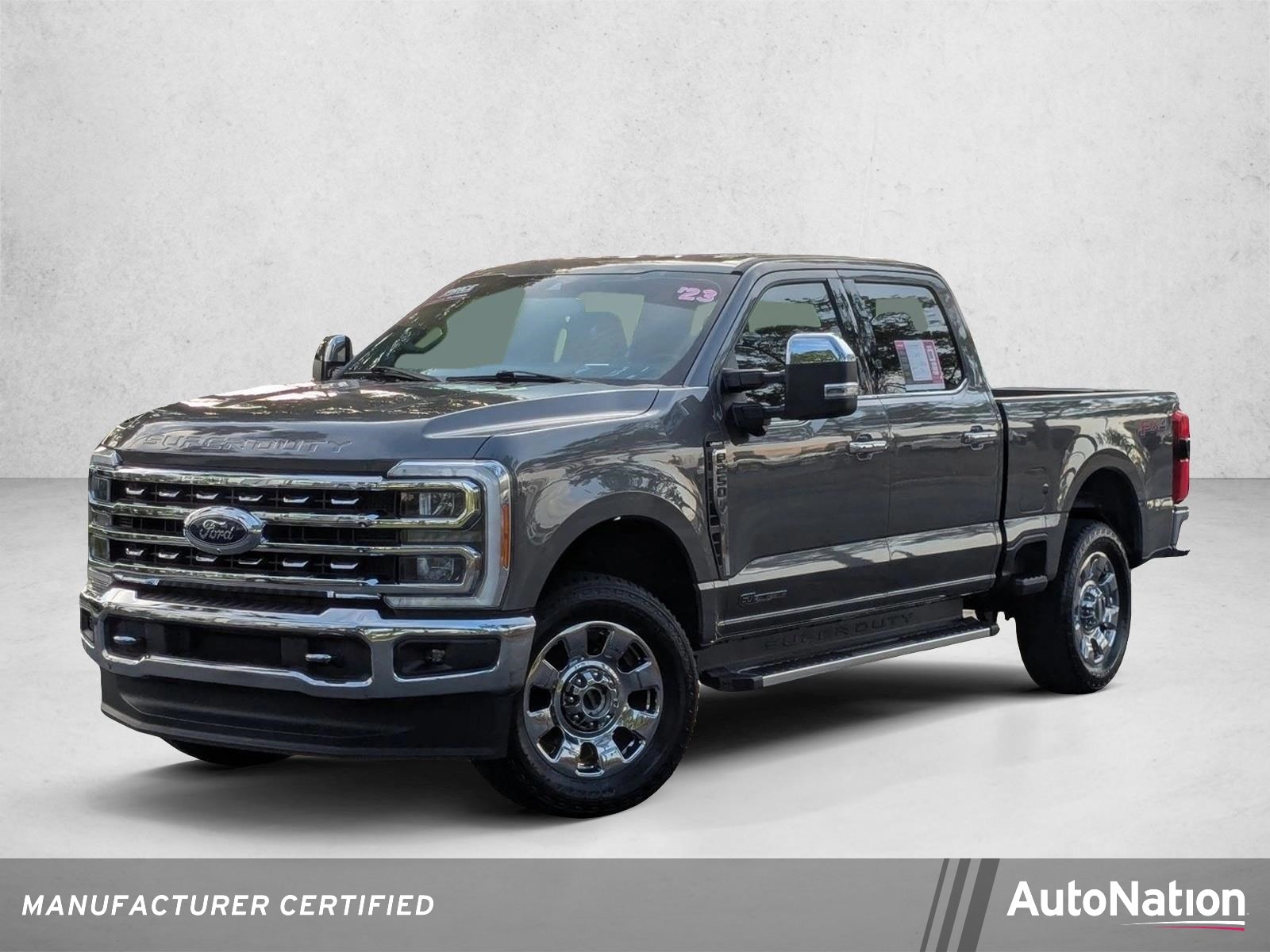 2023 Ford F-250 Lariat 4x4 Crew Cab 6-3/4' Box's photo